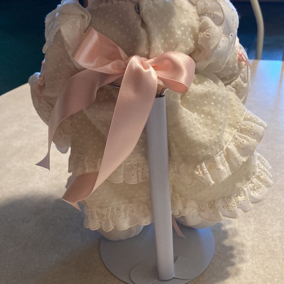 Precious Moments Doll - Picture 8 of 8